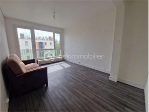 t2 à la vente -   76620  LE HAVRE, surface 41 m2 vente t2 - UBI467636180